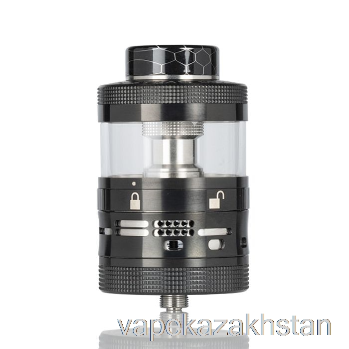 Vape Kazakhstan Steam Crave Aromamizer RAGNAR 35mm RDTA Basic Edition - Black